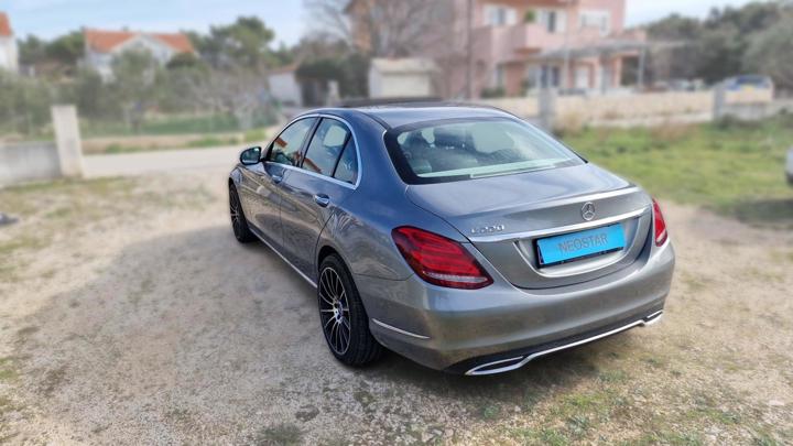 Mercedes-Benz C 220 BlueTEC Exclusive Aut.