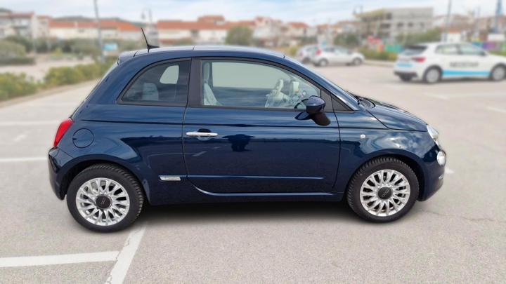 Fiat 500 1.0 GSE HYBRID