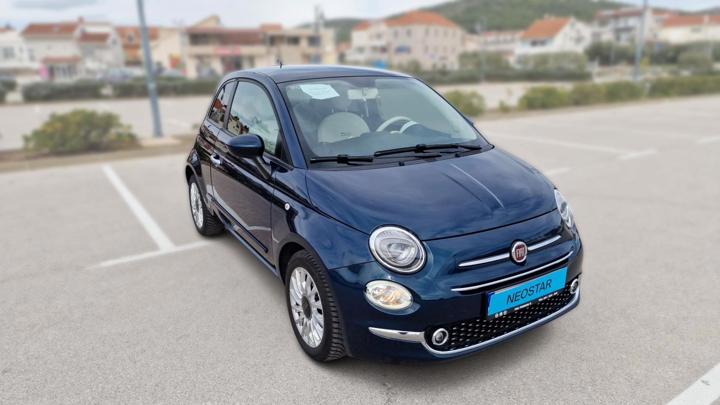 Fiat 500 1.0 GSE HYBRID