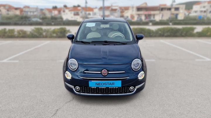 Fiat 500 1.0 GSE HYBRID