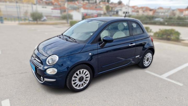 Fiat 500 1.0 GSE HYBRID