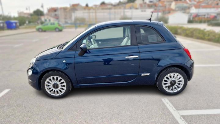 Fiat 500 1.0 GSE HYBRID