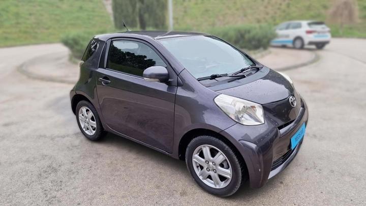 Toyota Toyota IQ 1.0