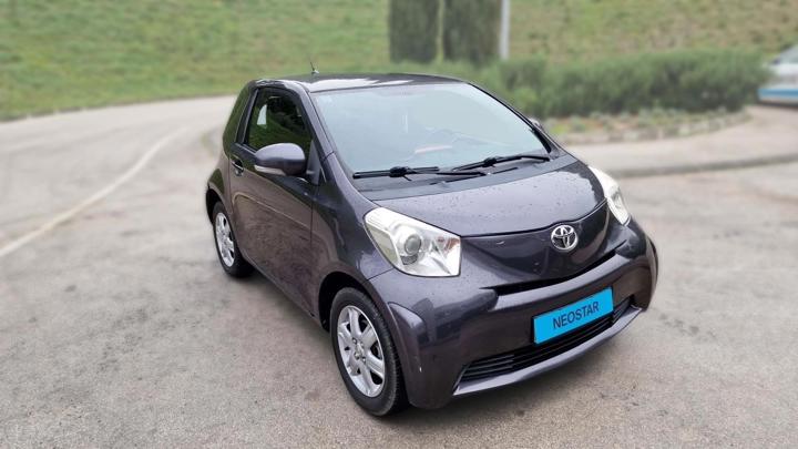 Toyota Toyota IQ 1.0