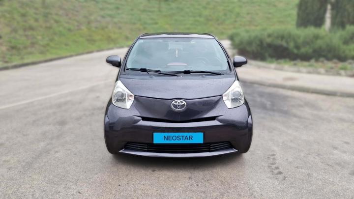 Toyota Toyota IQ 1.0