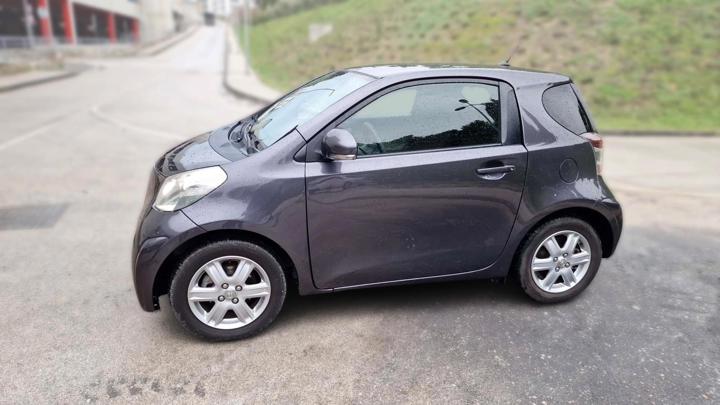 Toyota Toyota IQ 1.0