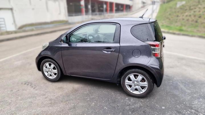 Toyota Toyota IQ 1.0