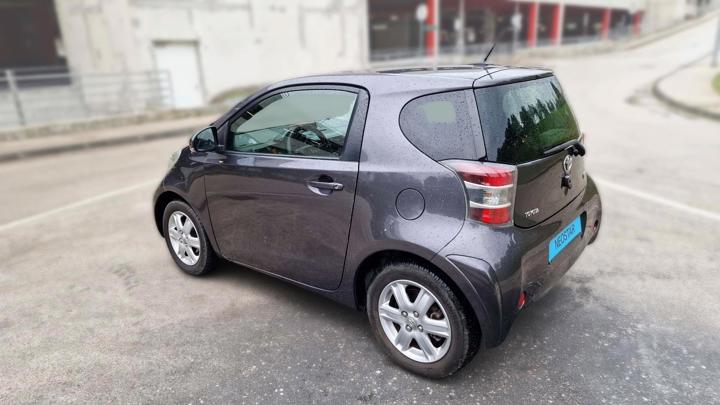 Toyota Toyota IQ 1.0