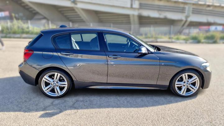 BMW Bmw Serija 1 118d M