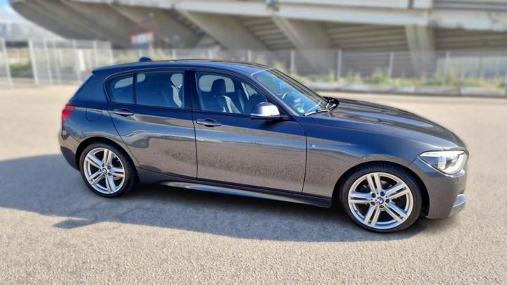 BMW Bmw Serija 1 118d M