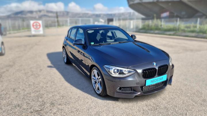 BMW Bmw Serija 1 118d M