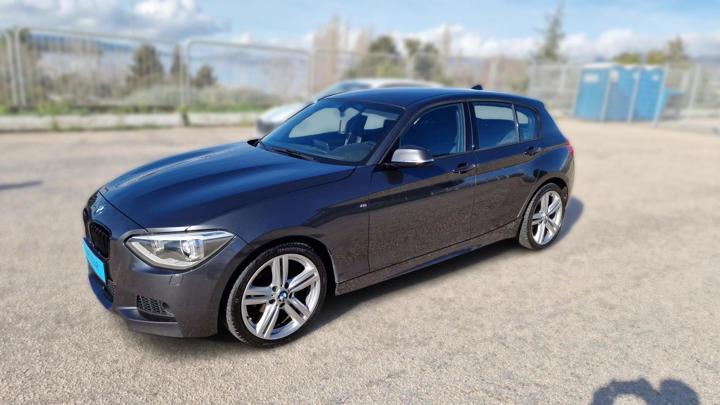 BMW Bmw Serija 1 118d M