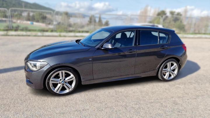 BMW Bmw Serija 1 118d M