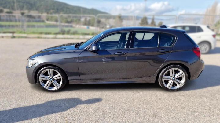 BMW Bmw Serija 1 118d M