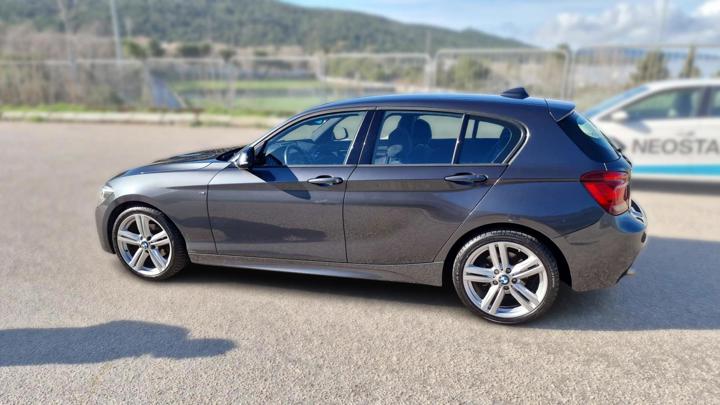 BMW Bmw Serija 1 118d M