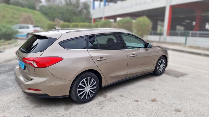 Rabljeni automobil na prodaju iz oglasa 87218 - Ford Focus Focus Karavan 1,0 EcoBoost Groove Plus Edition