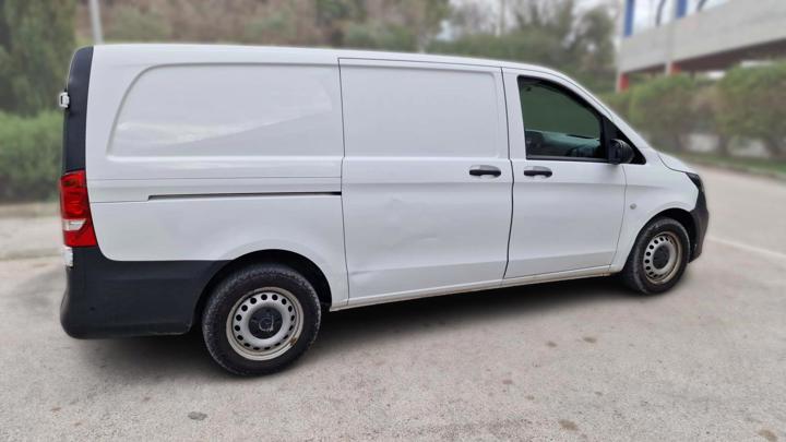 Mercedes-Benz Mercedes Benz Vito 2,2