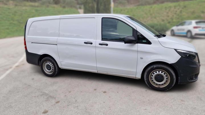 Mercedes-Benz Mercedes Benz Vito 2,2