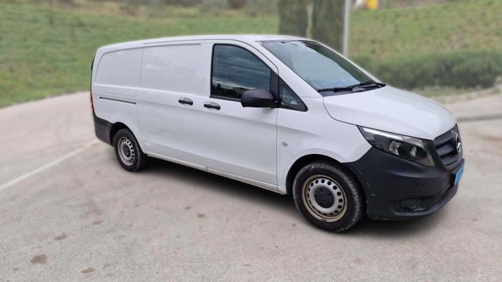 Mercedes-Benz Mercedes Benz Vito 2,2