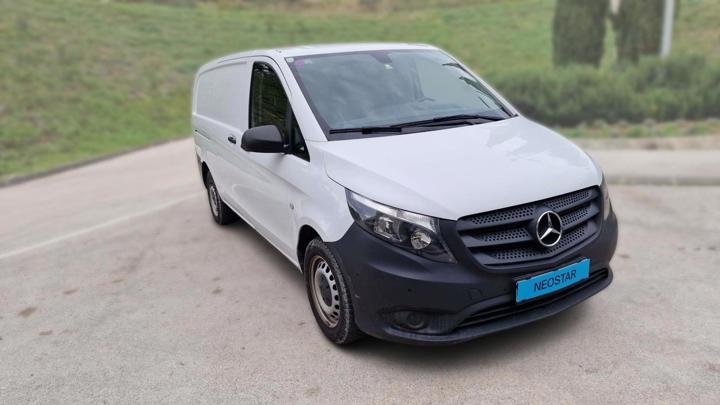 Mercedes-Benz Mercedes Benz Vito 2,2