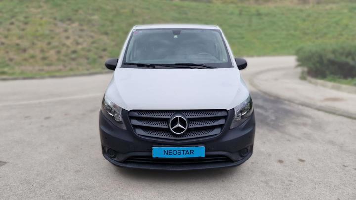 Mercedes-Benz Mercedes Benz Vito 2,2