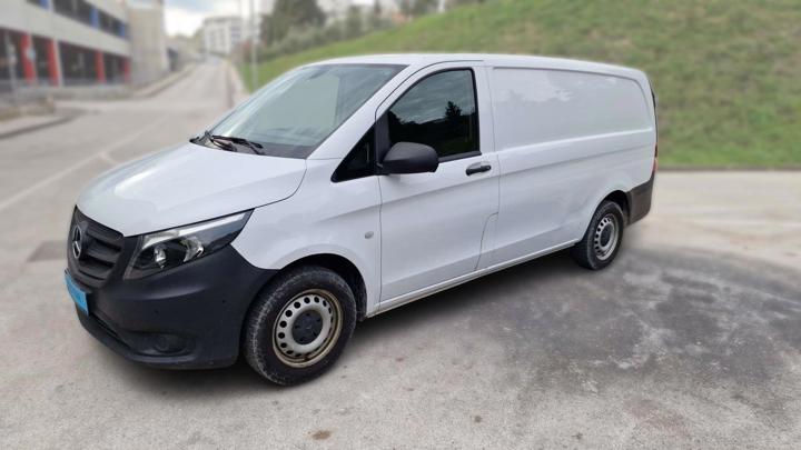 Mercedes-Benz Mercedes Benz Vito 2,2