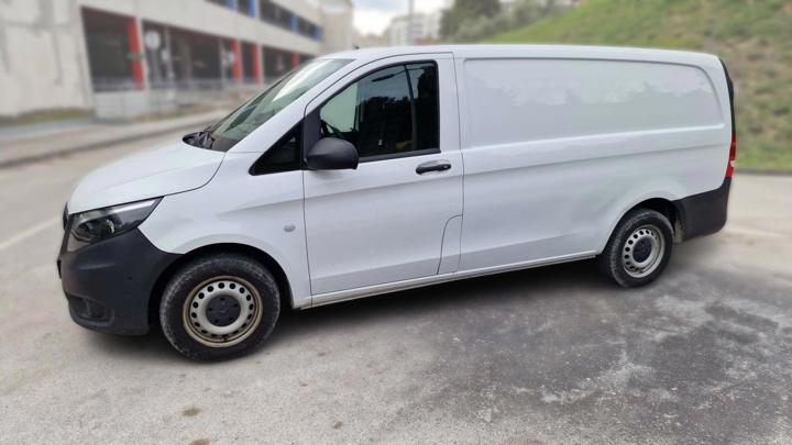 Mercedes-Benz Mercedes Benz Vito 2,2