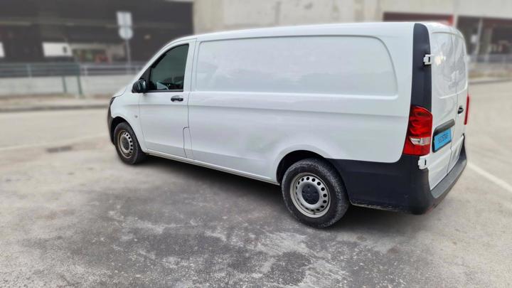 Mercedes-Benz Mercedes Benz Vito 2,2