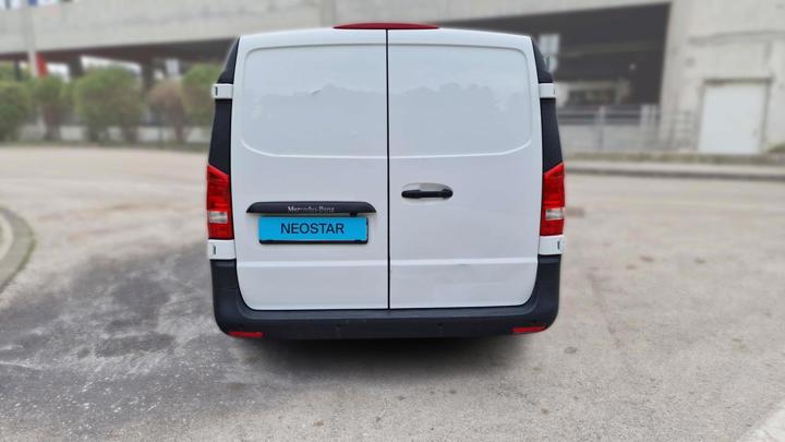 Mercedes-Benz Mercedes Benz Vito 2,2