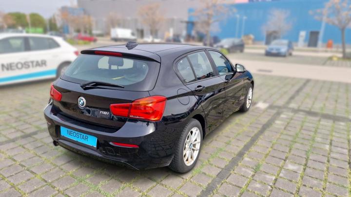 BMW 116i Advantage