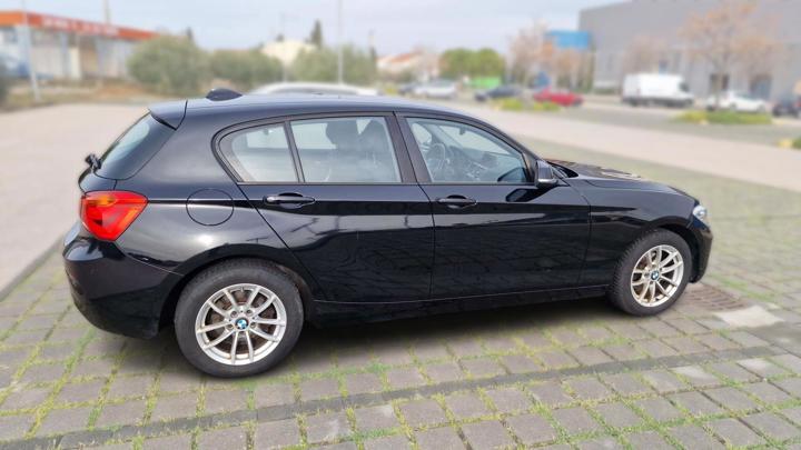 BMW 116i Advantage