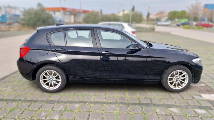 BMW 116i Advantage