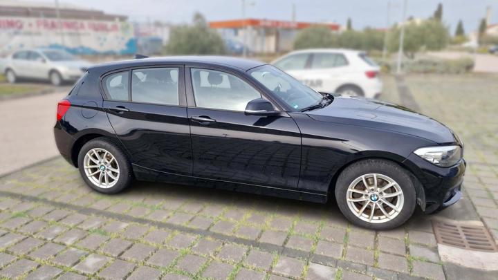 BMW 116i Advantage