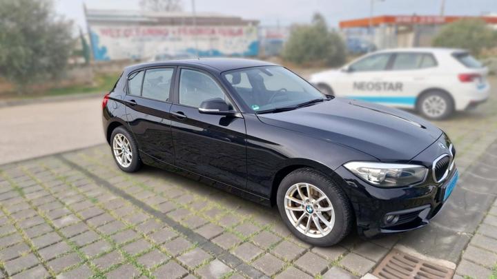 BMW 116i Advantage