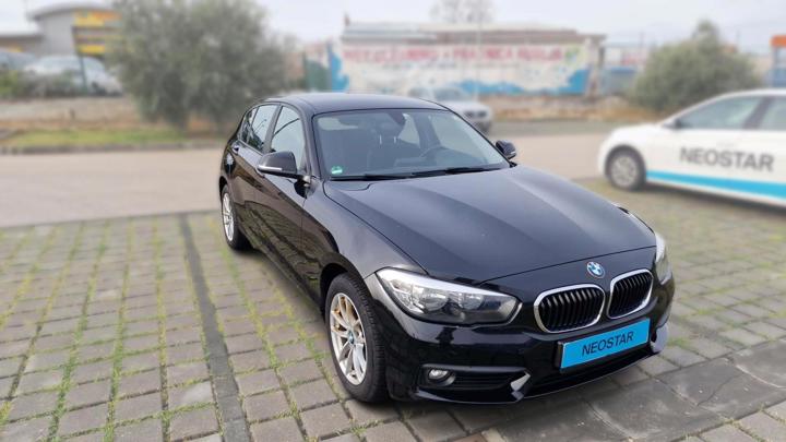 BMW 116i Advantage