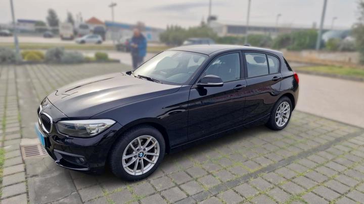 BMW 116i Advantage