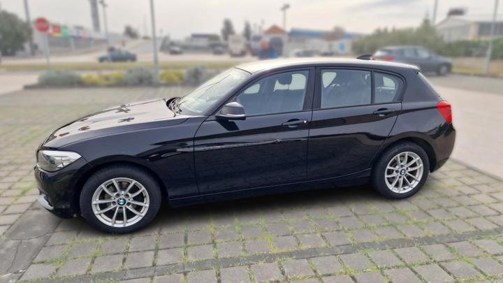 BMW 116i Advantage