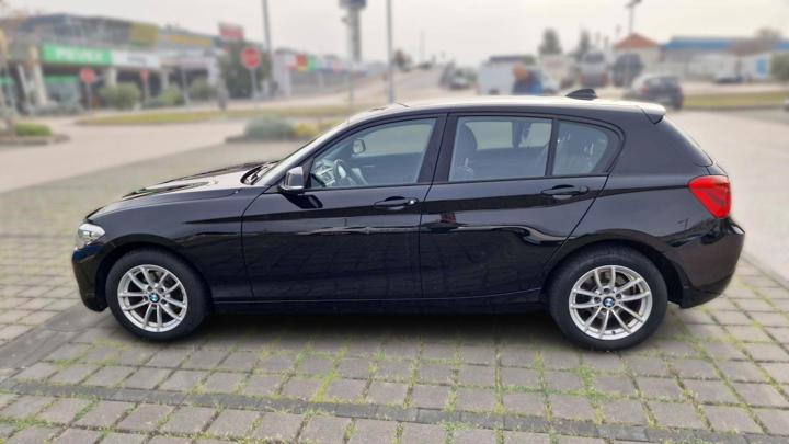 BMW 116i Advantage