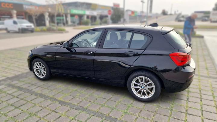 BMW 116i Advantage