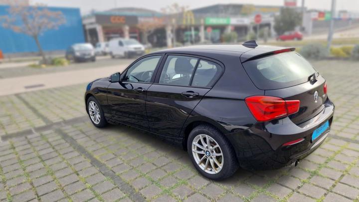 BMW 116i Advantage