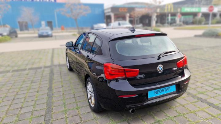 BMW 116i Advantage