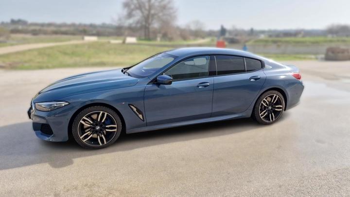 BMW Bmw Serija 8 840 Xd