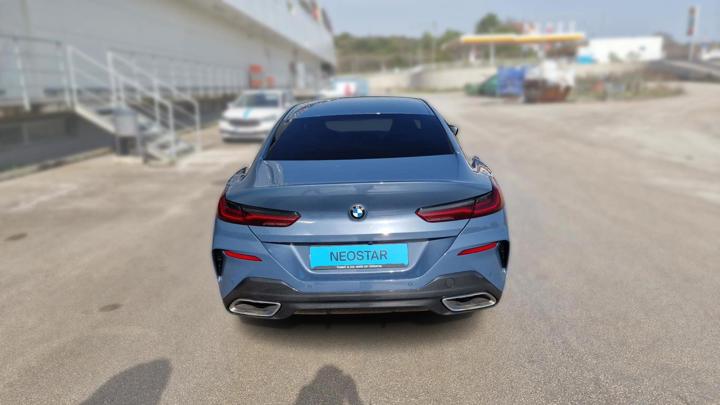 BMW Bmw Serija 8 840 Xd