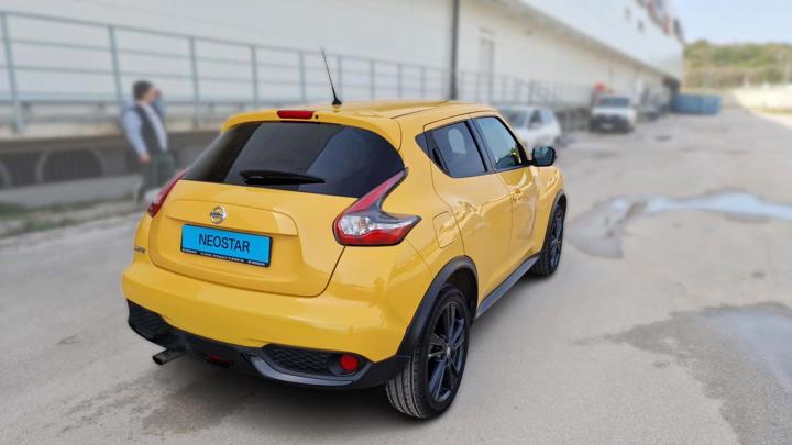 Nissan Juke 1,2 DIG-T Acenta