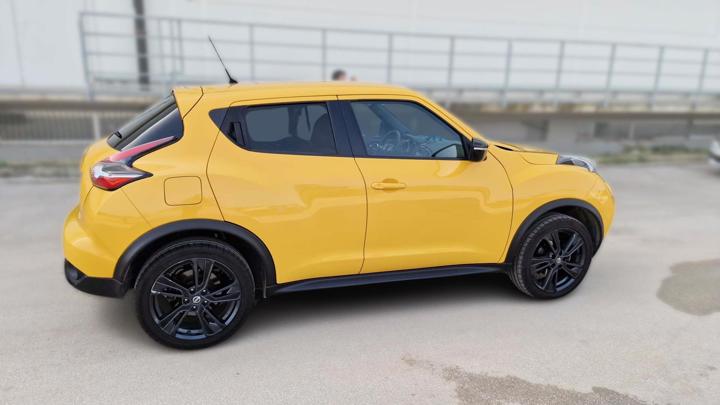 Nissan Juke 1,2 DIG-T Acenta