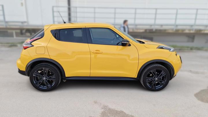 Nissan Juke 1,2 DIG-T Acenta