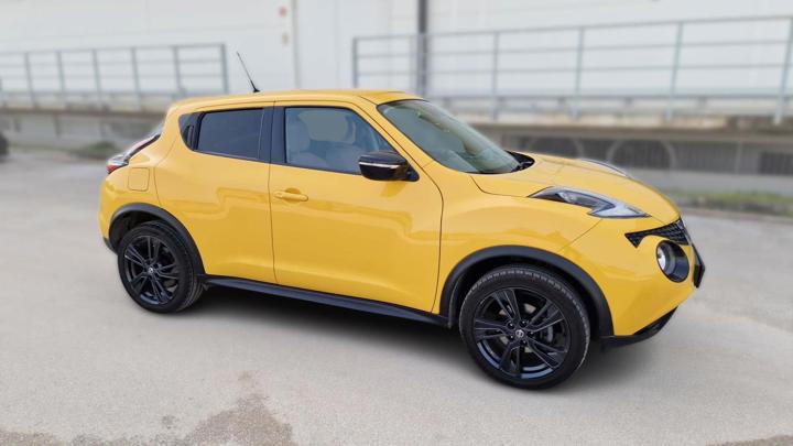 Nissan Juke 1,2 DIG-T Acenta