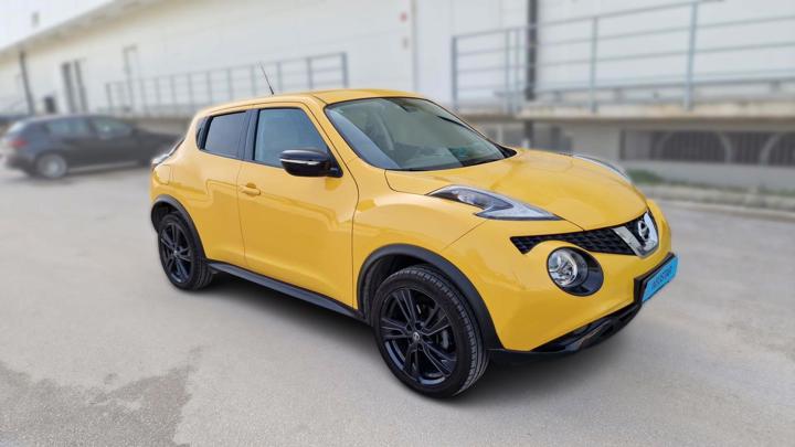 Nissan Juke 1,2 DIG-T Acenta