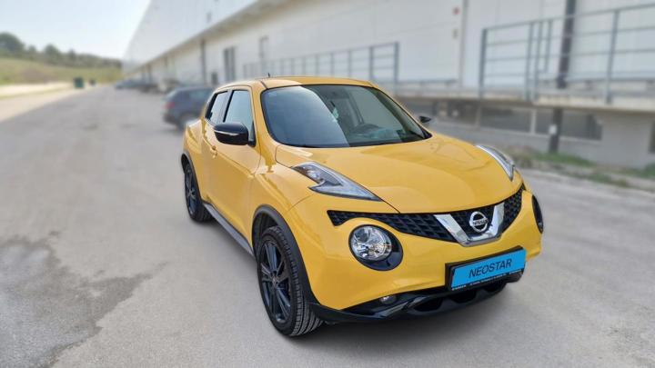 Nissan Juke 1,2 DIG-T Acenta