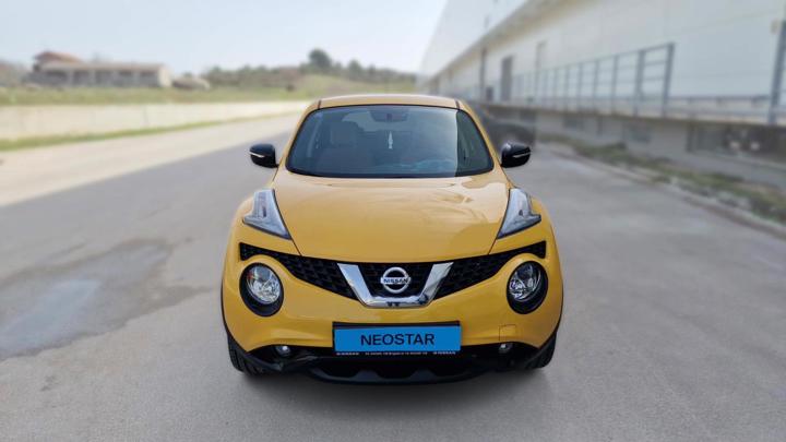 Nissan Juke 1,2 DIG-T Acenta